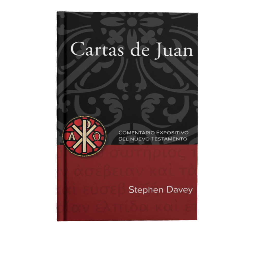 Cartas de Juan