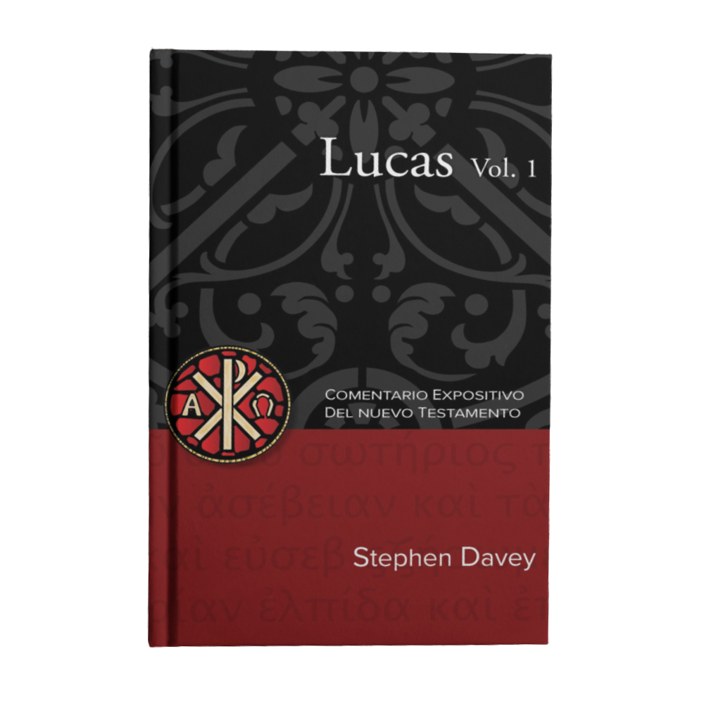 Lucas Vol. 1