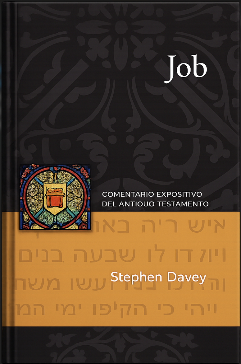 Comentario Expositivo de Job